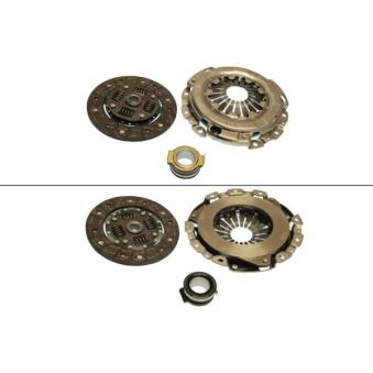 Kit d'embrayage KAWE [959601]