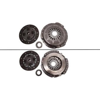 Kit d'embrayage KAWE [959742]