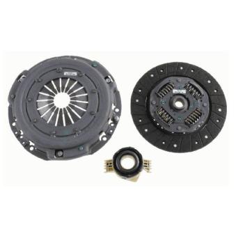 Kit d'embrayage KAWE [959931]