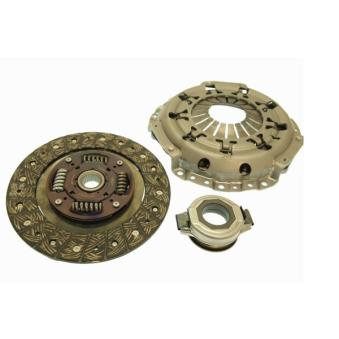 Kit d'embrayage KAWE [960131]