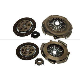 Kit d'embrayage KAWE [960261]