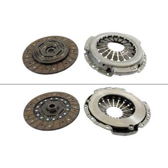 Kit d'embrayage KAWE [960832]