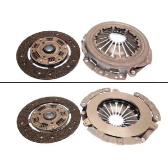 Kit d'embrayage KAWE [961311]