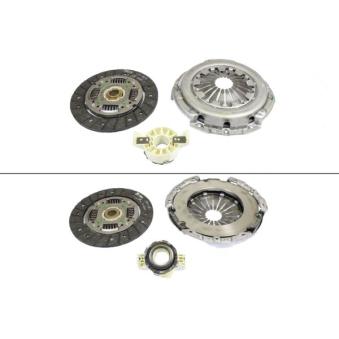 Kit d'embrayage KAWE [961541]