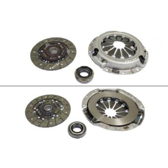 Kit d'embrayage KAWE [961768]