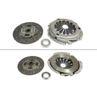 Kit d'embrayage KAWE [961839]