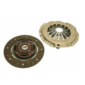 Kit d'embrayage KAWE [961867]