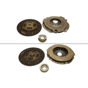 Kit d'embrayage KAWE [961869]