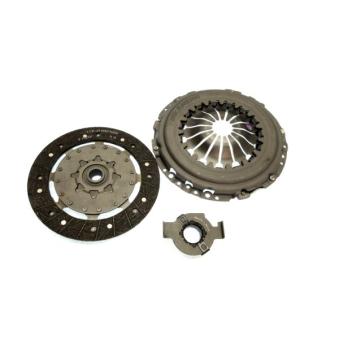 Kit d'embrayage KAWE [961886]