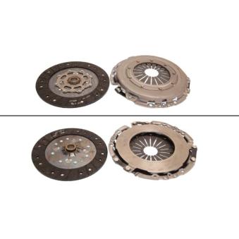 Kit d'embrayage KAWE [961888]