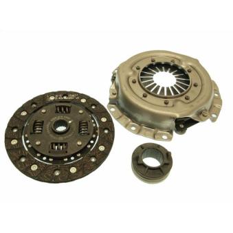 Kit d'embrayage KAWE [961991]