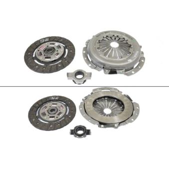 Kit d'embrayage KAWE [962010]