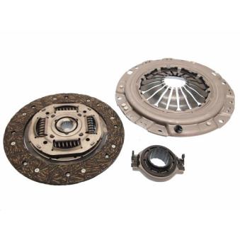 Kit d'embrayage KAWE [962123]