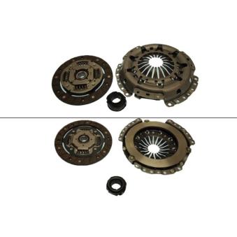 Kit d'embrayage KAWE [962130]