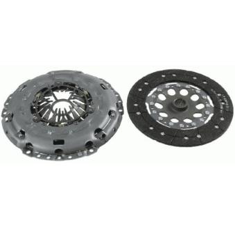 Kit d'embrayage KAWE [962261]