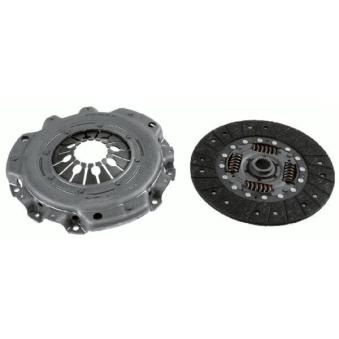 Kit d'embrayage KAWE [962280]