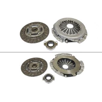 Kit d'embrayage KAWE [962398]