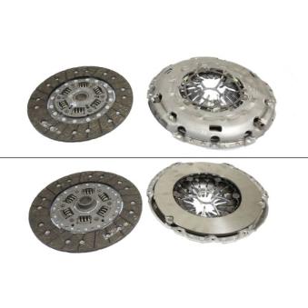 Kit d'embrayage KAWE [962433]