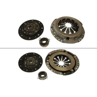 Kit d'embrayage KAWE [962473]