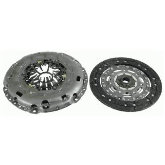 Kit d'embrayage KAWE [962488]