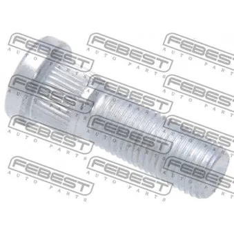 FEBEST 0184-004 - Boulon de roue