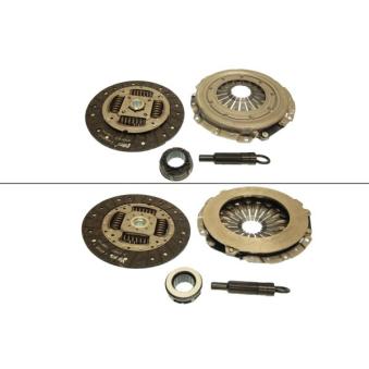 Kit d'embrayage KAWE [962520]