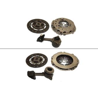 Kit d'embrayage KAWE [962530CSC]