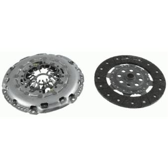 Kit d'embrayage KAWE [962610]