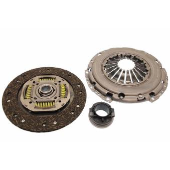 Kit d'embrayage KAWE [962620]