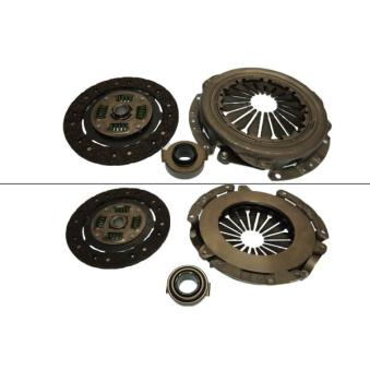 Kit d'embrayage KAWE [962676]