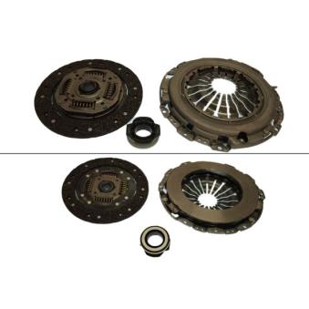Kit d'embrayage KAWE [962695]