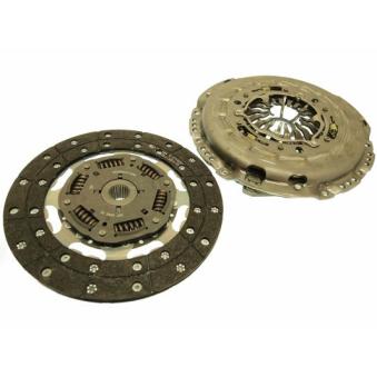 Kit d'embrayage KAWE [962802]