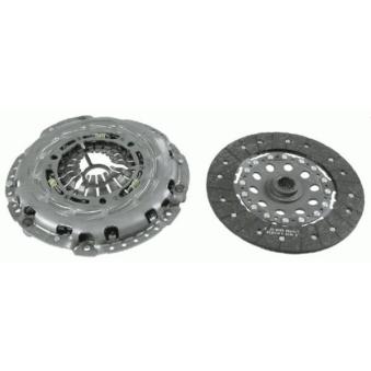 Kit d'embrayage KAWE [962810]