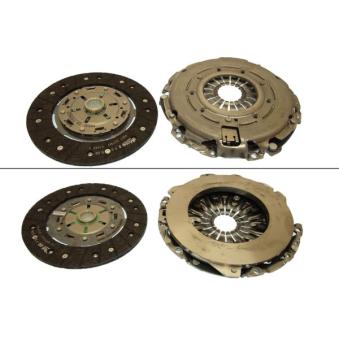 Kit d'embrayage KAWE [962821]