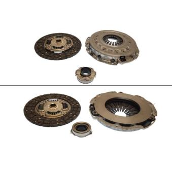 Kit d'embrayage KAWE [962927]