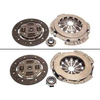 Kit d'embrayage KAWE [962940]