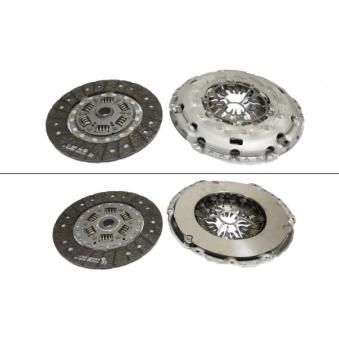 Kit d'embrayage KAWE [963048]