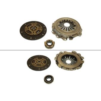 Kit d'embrayage KAWE [963050]