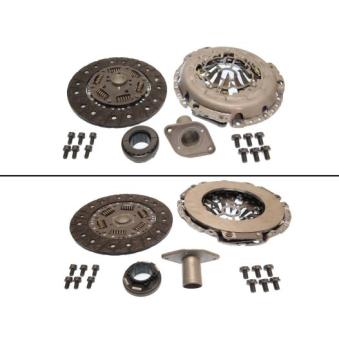 Kit d'embrayage KAWE [963057]