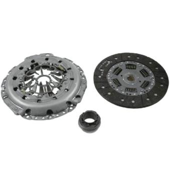 Kit d'embrayage KAWE [963061]