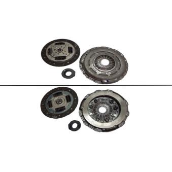 Kit d'embrayage KAWE [963150]