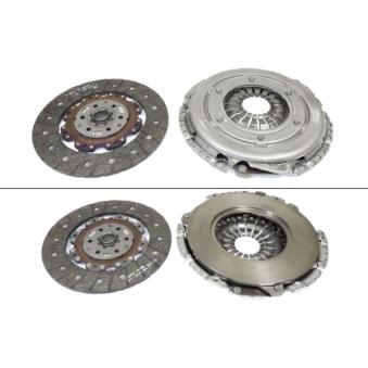 Kit d'embrayage KAWE [963152]