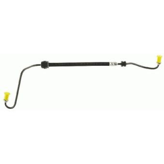 Conduite d'embrayage KAWE [97745]