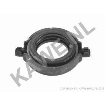 Butée de débrayage KAWE [9786]
