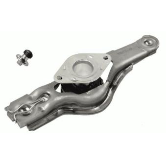 Butée de débrayage KAWE [990201]