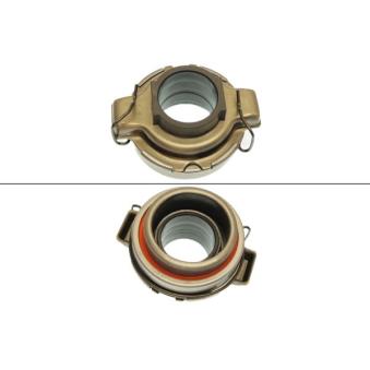 Butée de débrayage KAWE [990225]