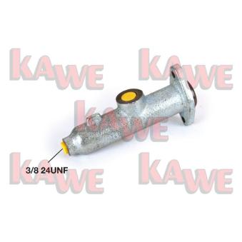Maître-cylindre de frein KAWE [B1210]