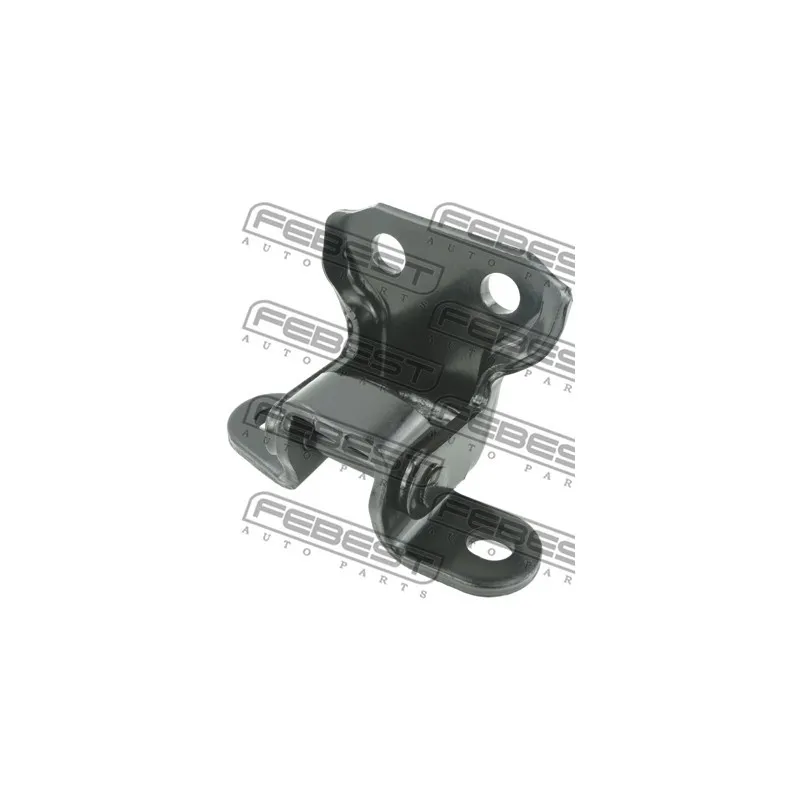 Charnière de porte FEBEST 0199-HDGSU35FLL - Visuel 1