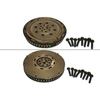 Volant moteur KAWE [DMF056]