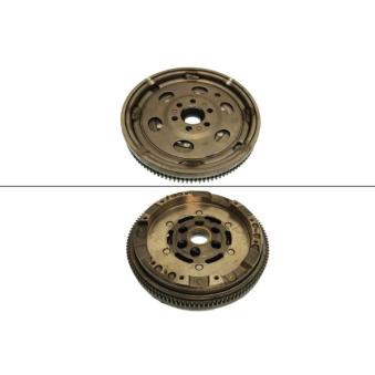 Volant moteur KAWE [DMF073]